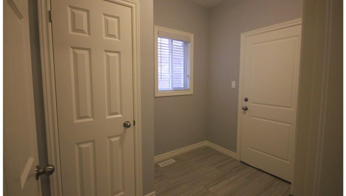 Mudroom